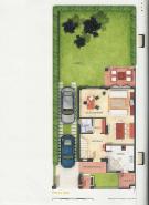 Venta de Adosado - Sevilla - Bormujos - 310.000 €