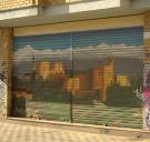 Commercial prty. for rent - Sevilla - Sevilla - Nervion - 486 €