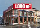 Warehouse for sale  - Sevilla - Pilas - 1.650.000 €