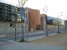 Office for rent - Sevilla - Sevilla - Heliopolis - 650 €