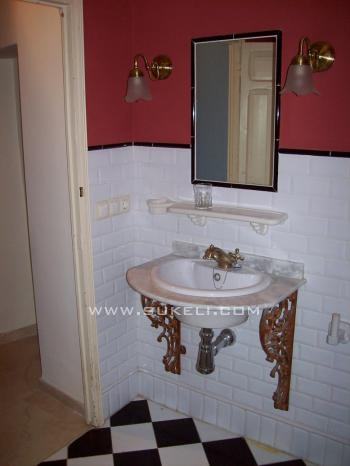 Venta de Casa - Sevilla - Sevilla - Triana - 781.350 €