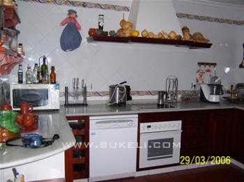 Venta de Adosado - Sevilla - Tomares - 275.000 €