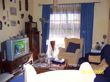 Venta de Adosado - Sevilla - Tomares - 275.000 €