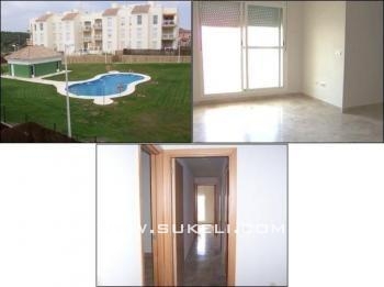 Flat for sale  - Sevilla - Tomares - 318.000 €