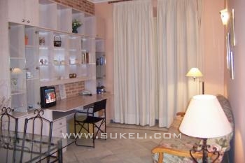 Alquiler de Apartamento - Sevilla - Sevilla - Santa cruz - 140 €