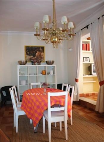 Alquiler de Casa - Sevilla - Valencina de la concepcion - 150 €