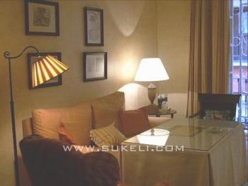 Apartment for rent - Sevilla - Sevilla - Santa Cruz - 140 €