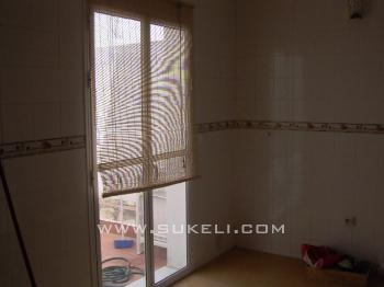 Townhouse for rent - Sevilla - Brenes - 700 €