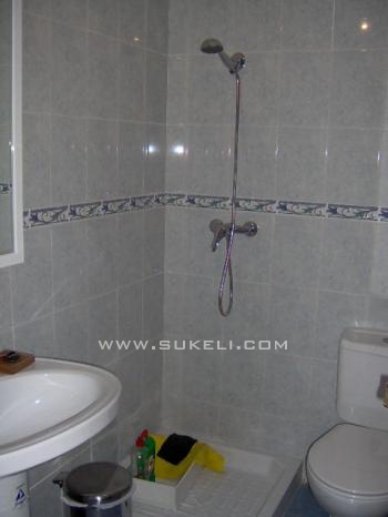 Townhouse for rent - Sevilla - Brenes - 700 €