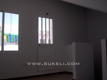 Townhouse for rent - Sevilla - Brenes - 700 €