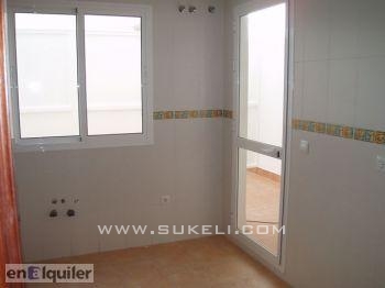 Attic for rent - Sevilla - Alcala del rio - 500 €