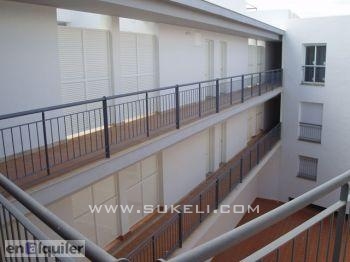 Attic for rent - Sevilla - Alcala del rio - 500 €