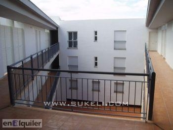 Attic for rent - Sevilla - Alcala del rio - 500 €