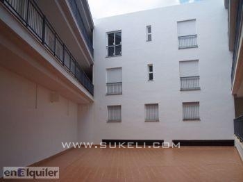 Attic for rent - Sevilla - Alcala del rio - 500 €