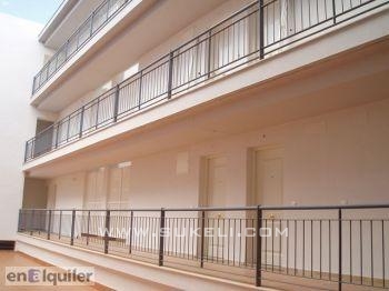 Attic for rent - Sevilla - Alcala del rio - 500 €