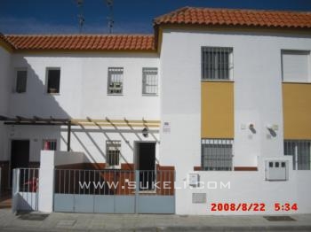 House for rent - Sevilla - Torre de la reina - 600 €