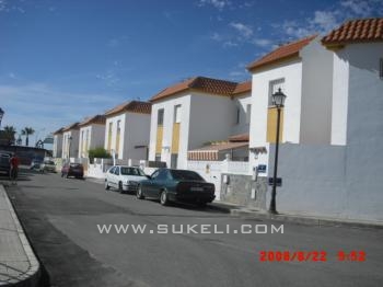 House for rent - Sevilla - Torre de la reina - 600 €