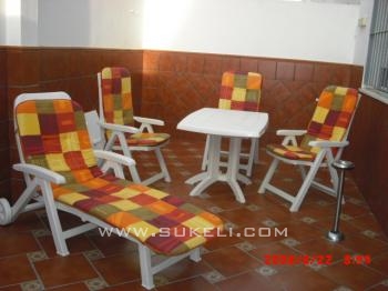 House for rent - Sevilla - Torre de la reina - 600 €