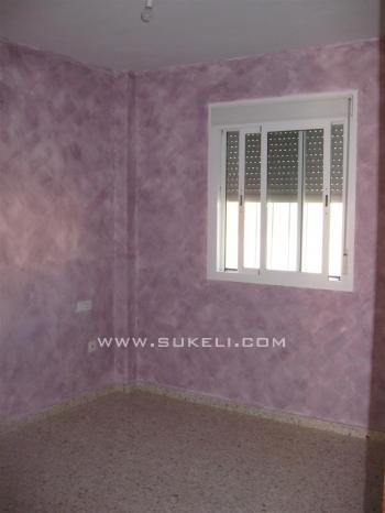 House for rent - Sevilla - Torre de la reina - 600 €