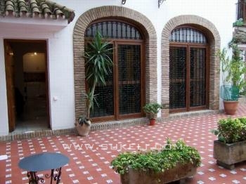 Alquiler de Apartamento - Sevilla - Sevilla - Centro - 140 €
