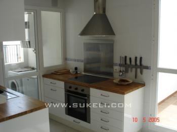 Attic for rent - Sevilla - Gelves - 750 €