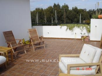 Attic for rent - Sevilla - Gelves - 750 €