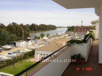 Attic for rent - Sevilla - Gelves - 750 €