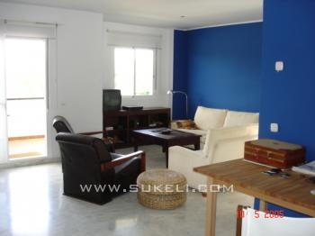 Attic for rent - Sevilla - Gelves - 750 €