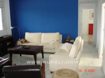 Attic for rent - Sevilla - Gelves - 750 €