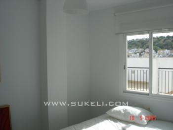 Attic for rent - Sevilla - Gelves - 750 €