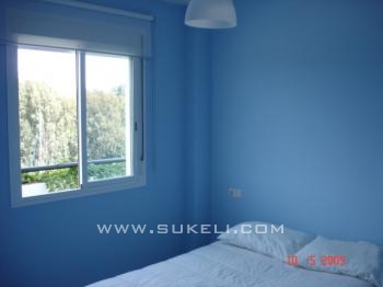 Alquiler de tico - Sevilla - Gelves - 750 €