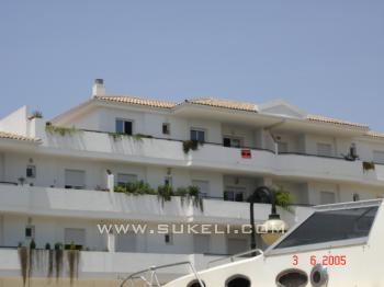 Attic for rent - Sevilla - Gelves - 750 €