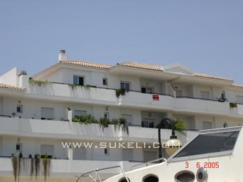 Alquiler de tico - Sevilla - Gelves - 750 €