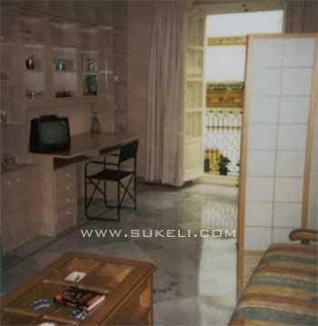 Studio for rent - Sevilla - Sevilla - Santa Cruz - 120 €