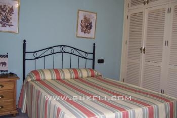 Alquiler de Apartamento - Sevilla - Sevilla - Santa cruz - 140 €