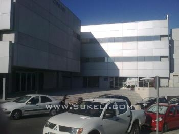 Alquiler de Local Comercial - Sevilla - Bormujos - 500 €