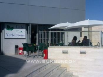 Alquiler de Local Comercial - Sevilla - Bormujos - 500 €