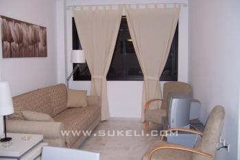 Apartment for rent - Sevilla - Sevilla - Huerta del pilar - 193 €