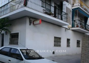 Venta de Piso - Sevilla - Castilleja de la Cuesta - 180.303 €