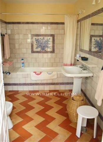 House for rent - Sevilla - Valencina de la concepcion - 150 €