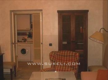 Apartment for rent - Sevilla - Sevilla - Santa Cruz - 140 €