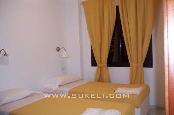 Apartment for rent - Sevilla - Sevilla - Huerta del pilar - 193 €