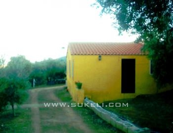 House for rent - Sevilla - Guadalcanal - 90 €