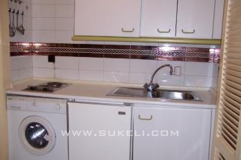 Alquiler de Apartamento - Sevilla - Sevilla - Santa cruz - 140 €