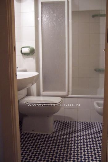 Alquiler de Apartamento - Sevilla - Sevilla - Santa cruz - 140 €