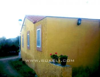 House for rent - Sevilla - Guadalcanal - 90 €