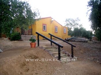 House for rent - Sevilla - Guadalcanal - 90 €