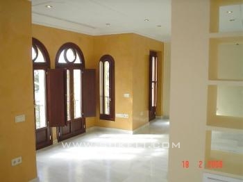 Duplex for rent - Sevilla - Sevilla - Centro - 2.700 €