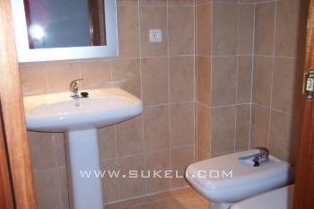 Apartment for rent - Sevilla - Sevilla - Huerta del pilar - 193 €