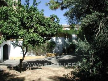 House for sale  - Sevilla - Tomares - 1.187.600 €